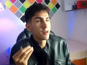 Cam4 Nude Webcam of adan_tower