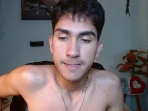 Cam4 Free Porn Cam of adan_tower