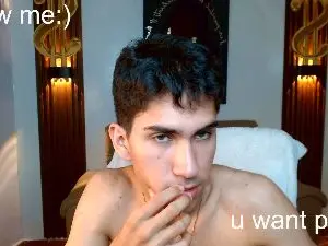 Cam4 Adult Video Chat of adan_tower