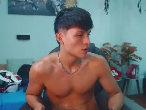 Cam4 Best Webcam of drago_ivan