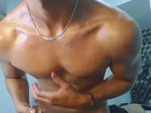 Cam4 Adult Webcam of drago_ivan