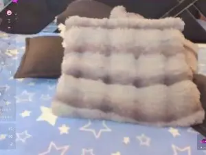 Cam4 Live Porn of scarlettprinces