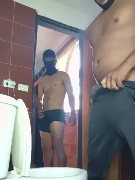 Cam4 Live Sex Cam of 777MONSTERDADDY