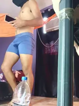 Cam4 Free Porn Cam of 777MONSTERDADDY