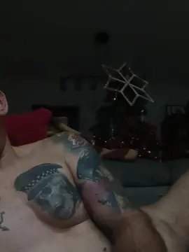 Cam4 Adult Webcams of DEKER69