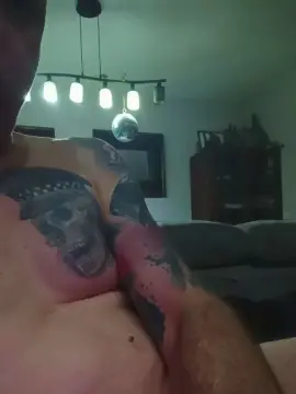 Cam4 Live Sex Cam of DEKER69