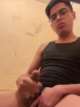 Cam4 Nude Webcam of Damex_men