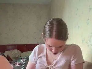 Cam4 Free Live Porn of MadelynCisar