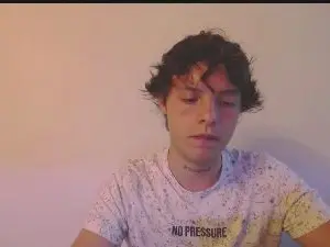 Cam4 Nude Webcam of Santiago_xhot