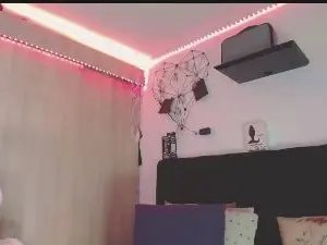 Cam4 Live Sex Cam of Santiago_xhot