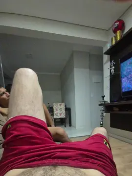 Cam4 Free Live Porn of Uber_dot_Pr