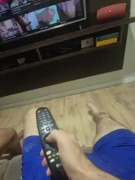 Cam4 Free Porn Cam of Uber_dot_Pr