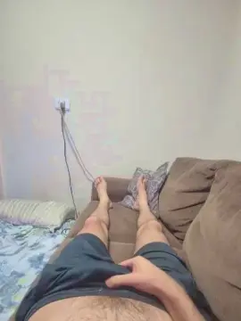 Cam4 Nude Webcam of Uber_dot_Pr