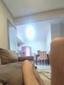 Cam4 Nude Webcam of Uber_dot_Pr