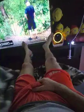 Cam4 Adult Webcam of Uber_dot_Pr