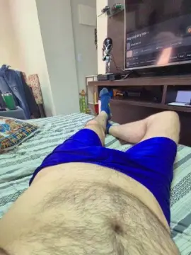 Cam4 Adult Webcam of Uber_dot_Pr