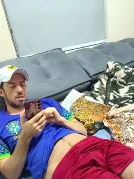Cam4 Sex Chat of Uber_dot_Pr