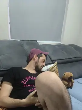 Cam4 Sex Cam of Uber_dot_Pr