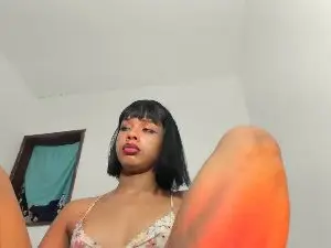 Cam4 Live Sex of calliedemon_