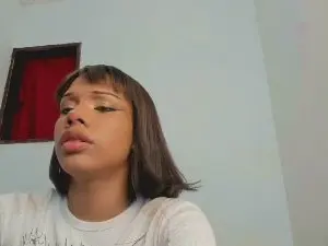 Cam4 Private Sex Chat of calliedemon_