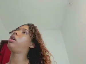 Cam4 Private Sex Chat of calliedemon_