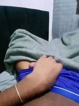 Cam4 Live Porn of feflipe