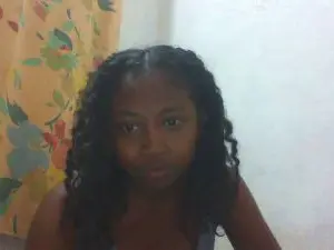 Cam4 Sex Chat of Brunellah