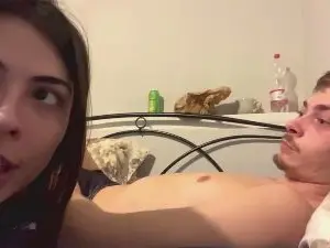 Cam4 Nude Webcam of KashaWarrell