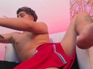 Cam4 Sex Chat of Oilmen22