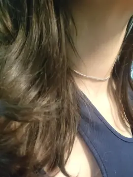 Cam4 Sex Cam of Roxannepiggy