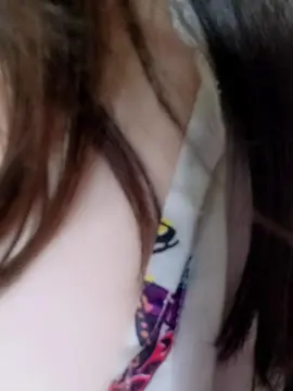 Cam4 Nude Webcam of Roxannepiggy