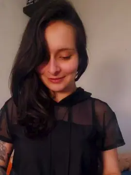 Cam4 Adult Webcam of Roxannepiggy