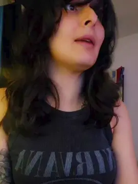 Cam4 Live Porn of Roxannepiggy