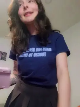 Cam4 Live Porn of Roxannepiggy