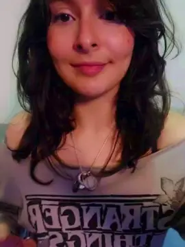 Cam4 Live Porn of Roxannepiggy