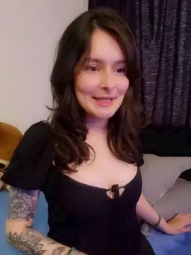 Cam4 Adult Webcam of Roxannepiggy