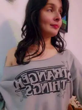 Cam4 Live Sex of Roxannepiggy