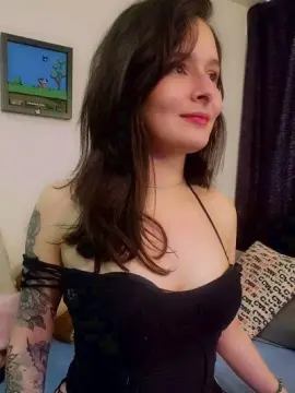 Cam4 Live Sex Cam of Roxannepiggy