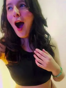 Cam4 Free Porn Cam of Roxannepiggy