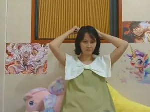 Cam4 Sex Cam of Tinaluna