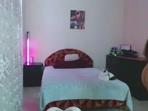 Cam4 Best Webcam of kriss_sport