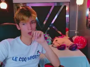 Cam4 Adult Webcam of park_jimin1