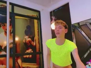 Cam4 Live Porn of park_jimin1