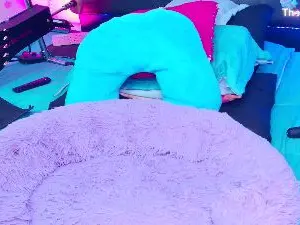 Cam4 Adult Video Chat of Adriana_55