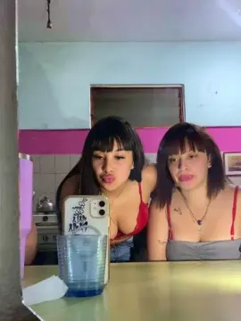 Cam4 Live Sex of TuMorochaa333