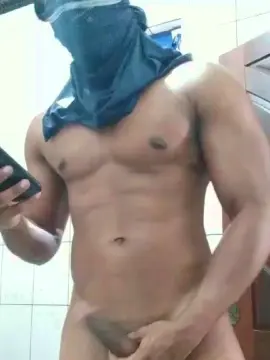 Cam4 Private Sex Chat of Morenosafado03