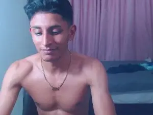 Cam4 Sex Chat of bigrick__