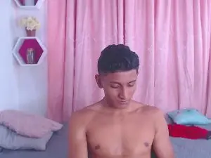 Cam4 Adult Webcam of bigrick__