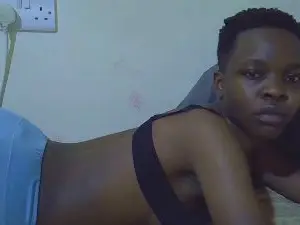 Cam4 Nude Webcam of slender_queen