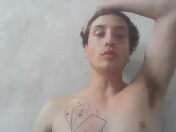 Cam4 Adult Video Chat of tommiverceti